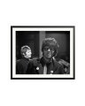 The Rolling Stones at the London Palladium Show Black / XXL
