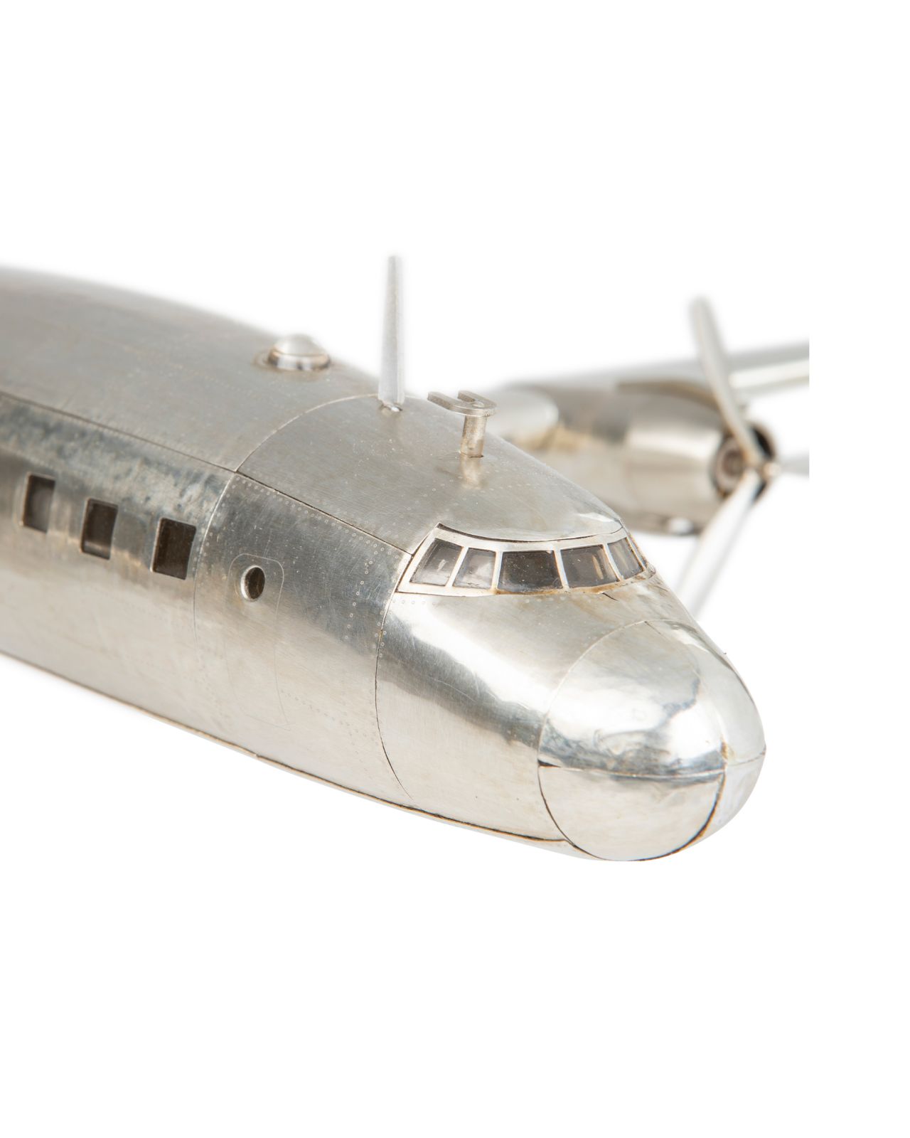 Constellation modellflygplan