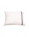 Nantucket Pillowcase White 2-pack