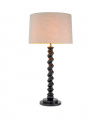 Massimo Table Lamp  Piano Black