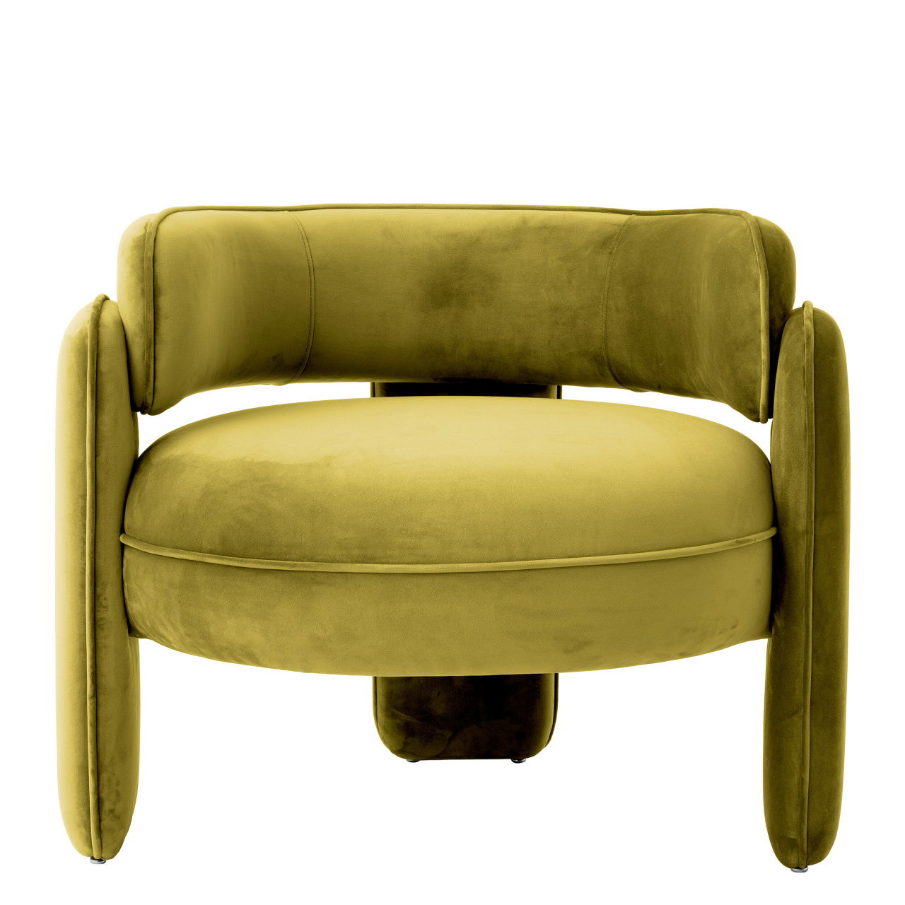 Chaplin Chair Savona Vintage Green