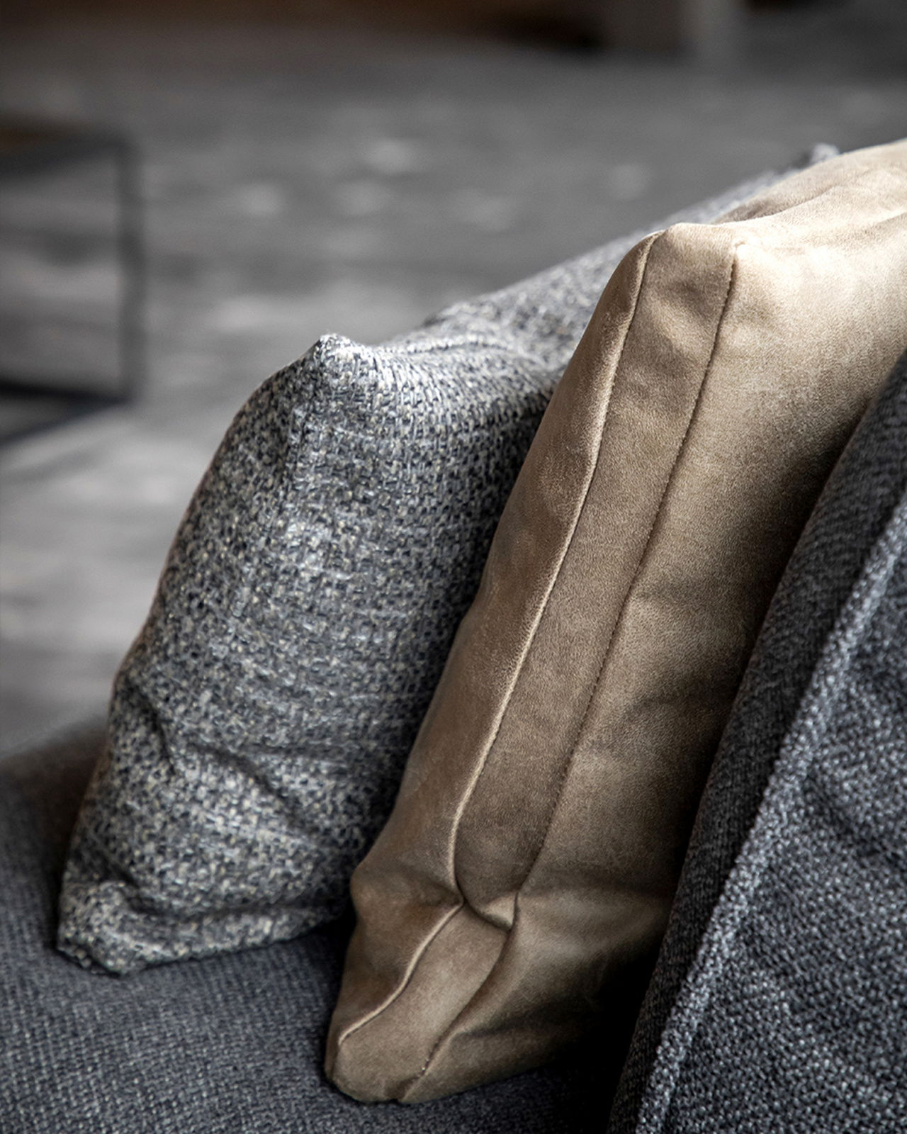 Buffalo kuddfodral liver