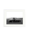 Mercedes-Benz 300SL White / XL