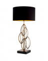 Bellamont Table Lamp Vintage Brass