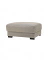 Broadway Ottoman Grey