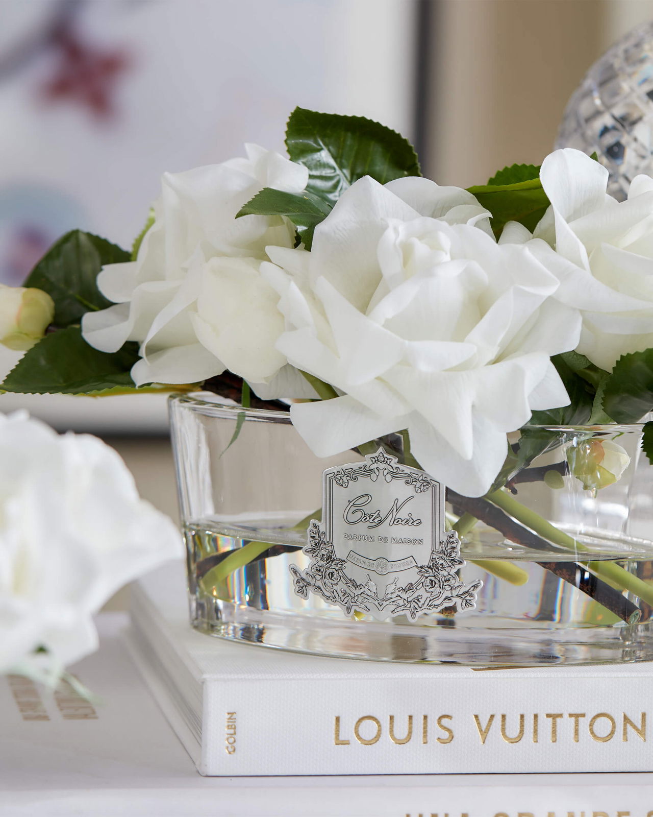 Fleur Eternelle Gift Set