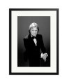 Claude Francois Black / XL