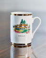 Newport Golf Mugs 6-pack