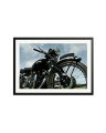 Vincent Black Shadow Black / XXL