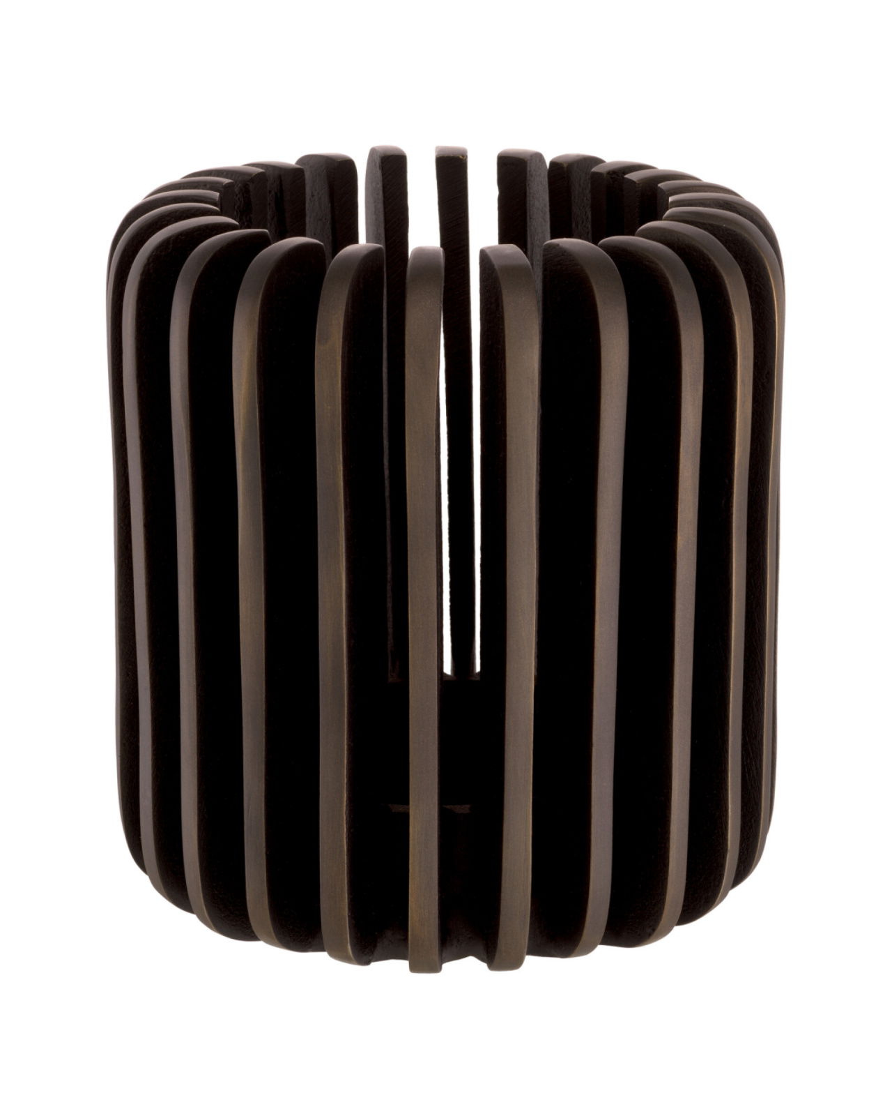 Lapidos ljushållare antik järn