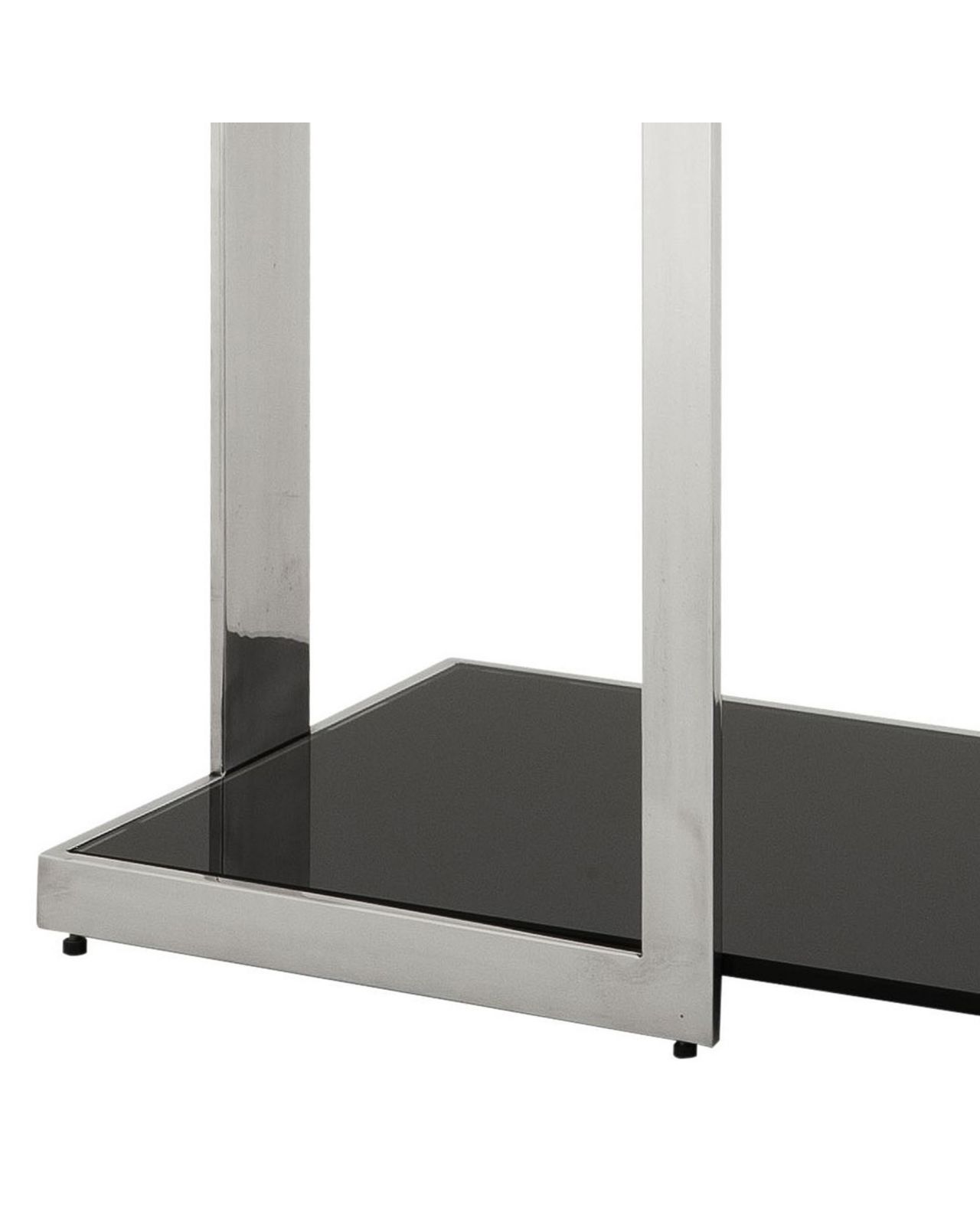 Serenity konsolbord svart OUTLET