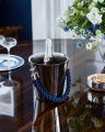Florent Champagne Cooler Silver