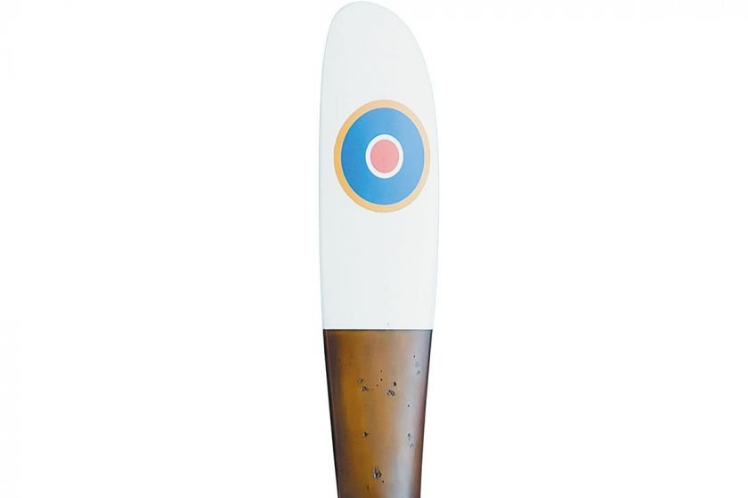 Sopwith WWII propeller