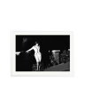 Liza Minnelli on set White / XXL
