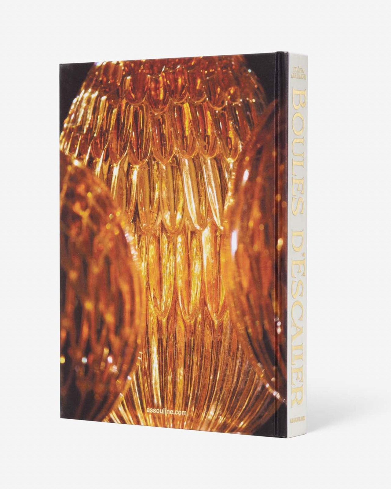 Boules D'Escalier, The Flávia & Frank Abubakir Collection