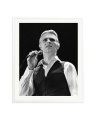 Thin White Duke, 1976 White / XXL
