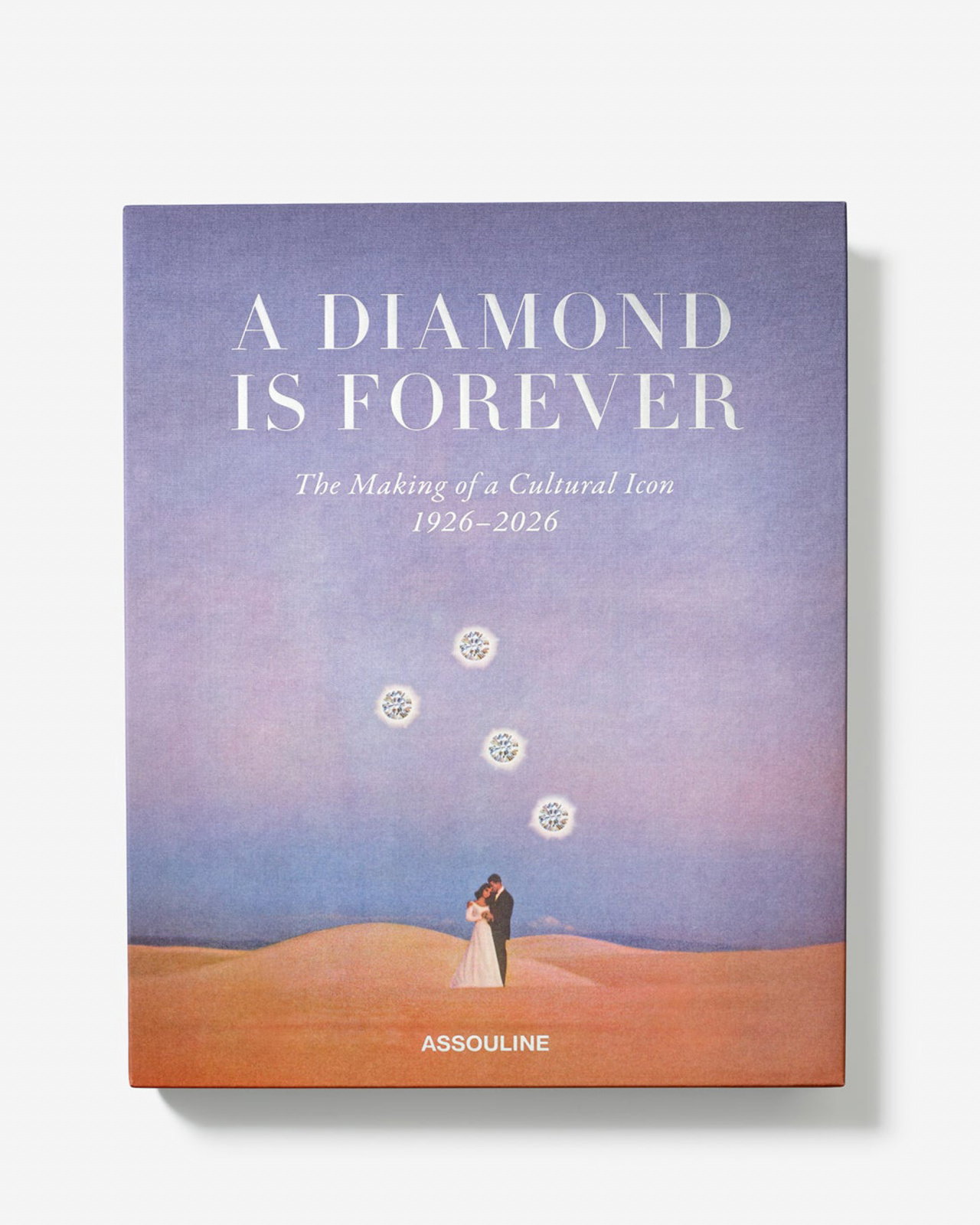 A Diamond is Forever