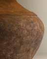 Calabria table lamp rustco