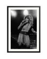 Tina, 1987 Black / XXL
