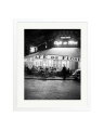 Cafe de Flore, 60s White / Large
