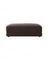 Broome Ottoman Brown