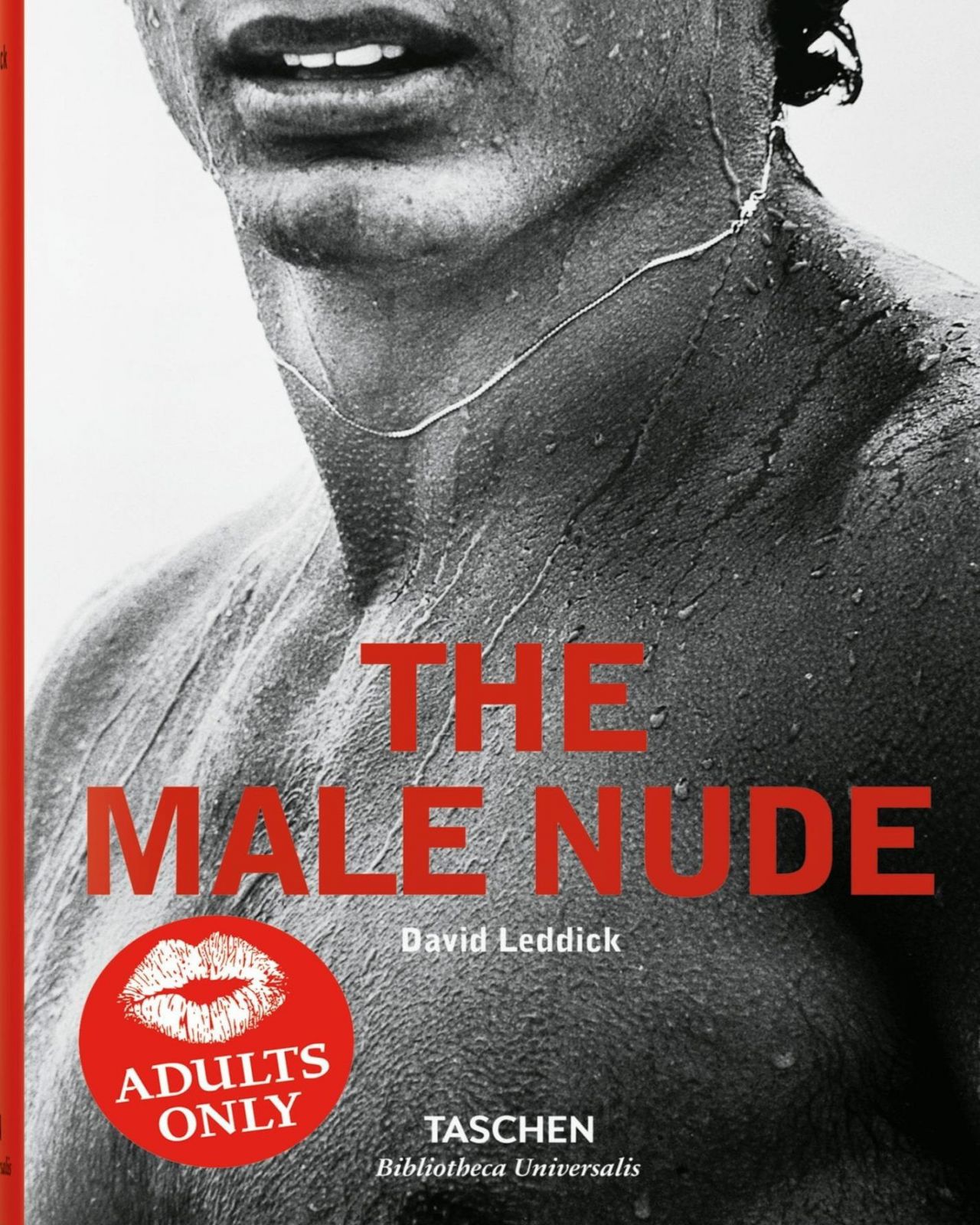 The Male Nude