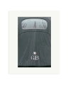 1950 Bristol 401 Print Only / Medium