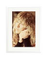 Stevie Nicks in Rotterdam II White / XL