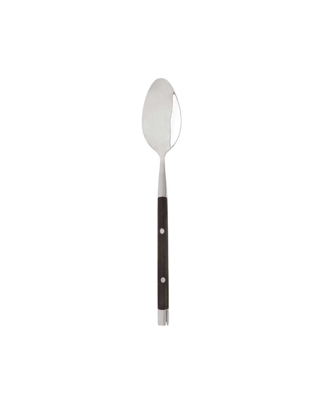 Nobu Teaspoon Black