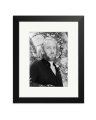 Donald Sutherland Black / Small