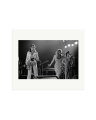 Andy Mackay and the Girls Print Only / Large