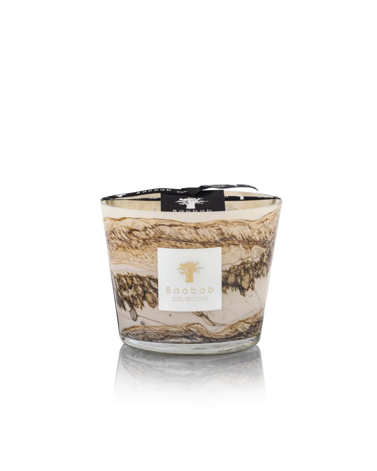 Sand Siloli Scented Candle