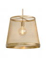 Colindale Ceiling Lamp Vintage Brass