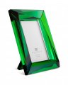 Obliquity Picture Frame Green Set Of 2