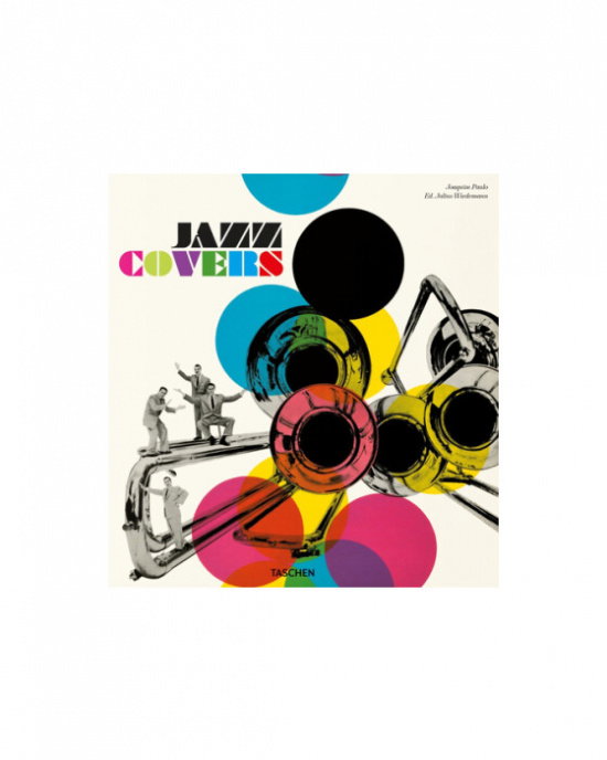 Jazz Covers - Newport