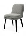 Lucia Dining Chair Grey