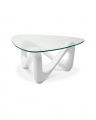 Aventura Coffee Table Off-white