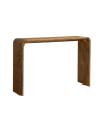 Arcana console table