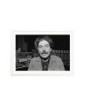 Captain Beefheart in the Studio White / XXL