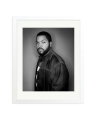 Ice Cube, 2001 White / Medium