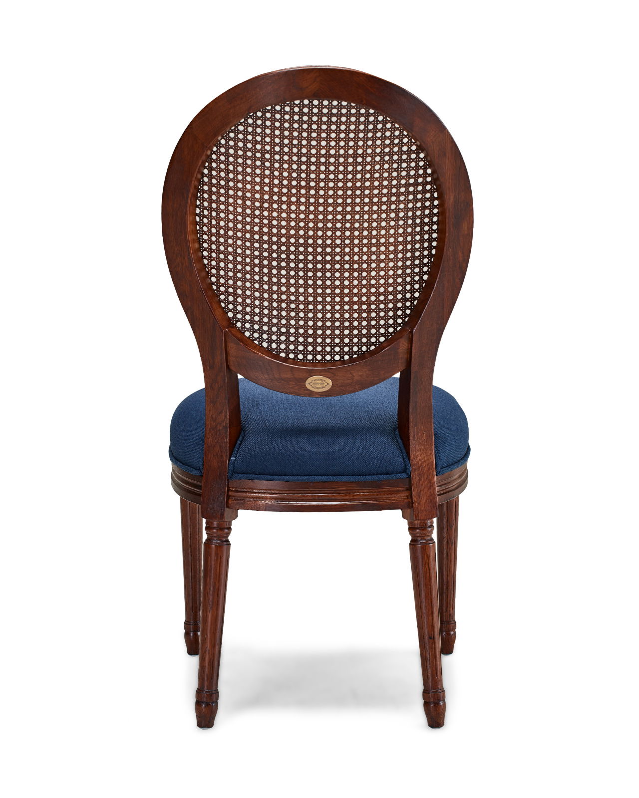 Victoria stol noble newport brown OUTLET