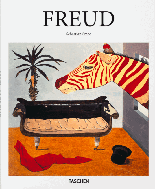 Freud - Basic Art Series