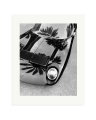 Lamborghini Miura, 2018 Print Only / XL