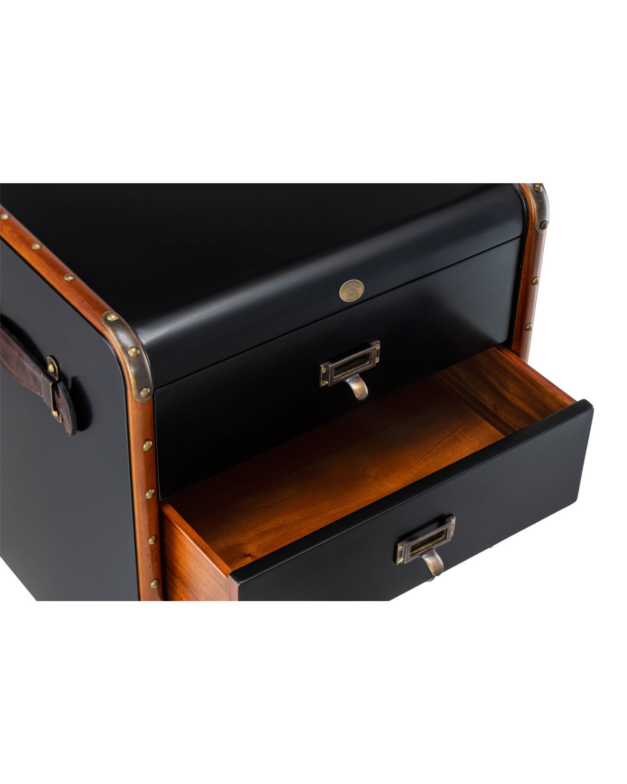 Stateroom Drawer Black