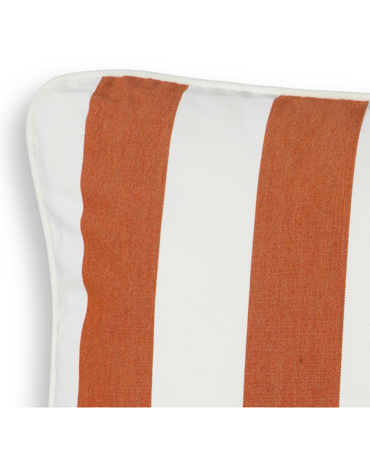 Florent kudde orange