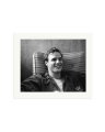 Marlon Brando on Set of 'The Men' Print Only / Large