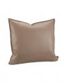 Roma Cushion Cover Taupe