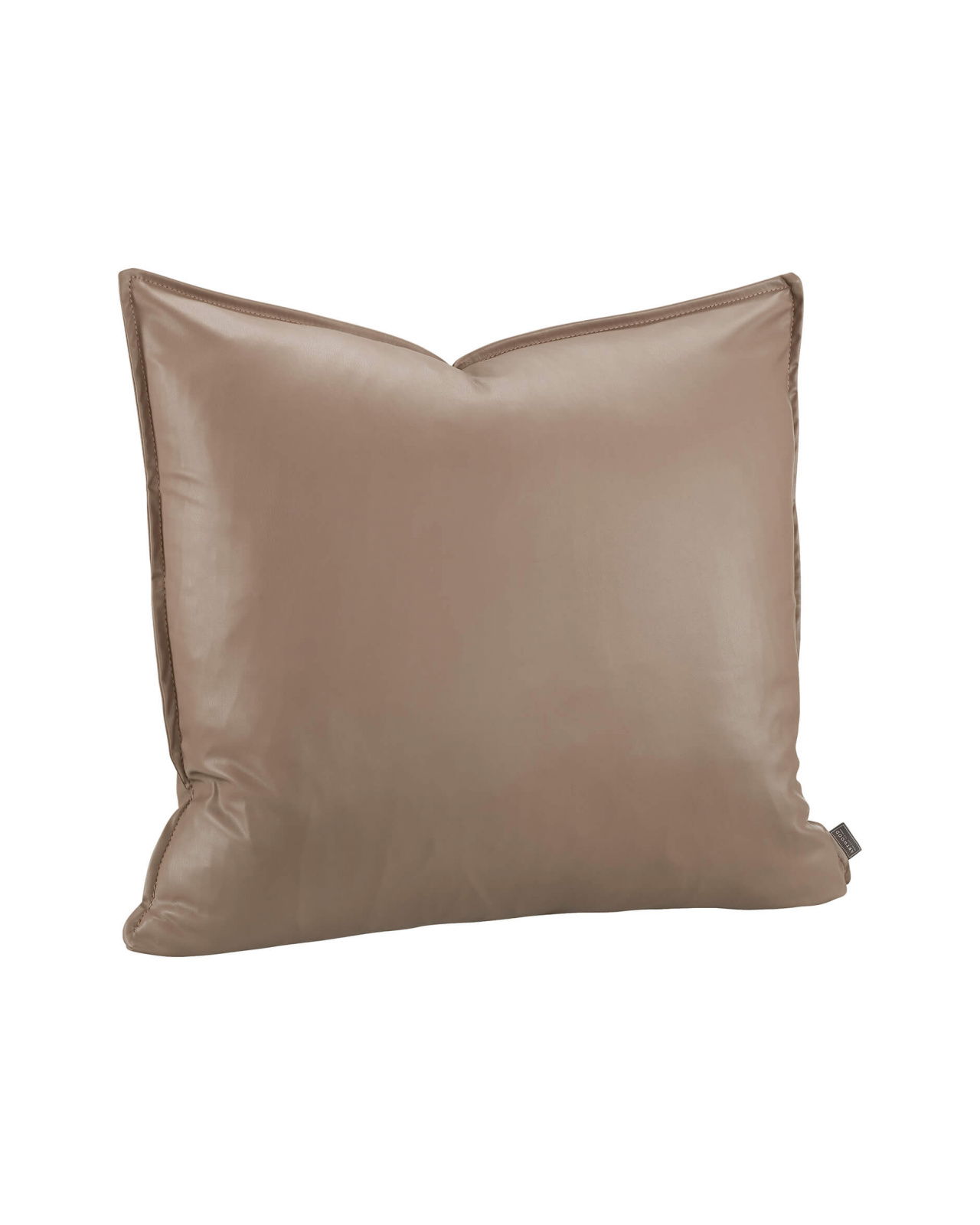 Roma Cushion Cover Taupe