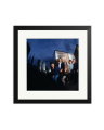 10CC, 1977 Black / Medium
