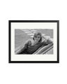 Mariel Hemingway Black / Large